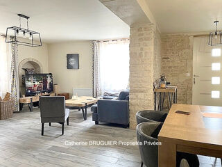  Maison � vendre 10 pi�ces 220 m�