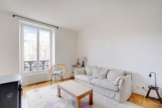  Appartement  vendre 4 pices 63 m