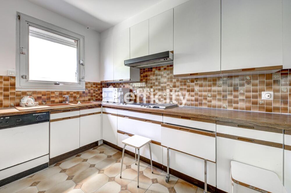 � vendre  Appartement Neuilly-sur-Seine (92200)