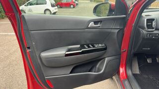 Sportage IV 2.0 CRDI 136.0 GT-Line 2016 occasion 91540 Mennecy