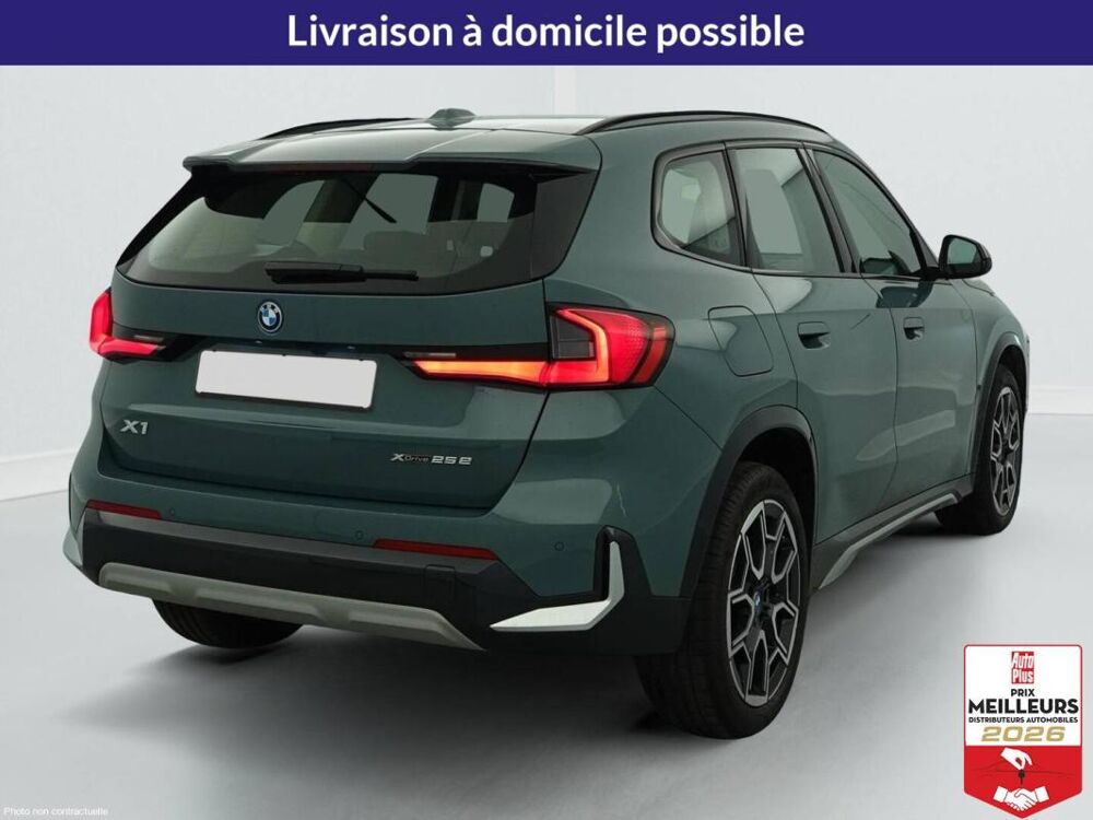 X1 U11 XDRIVE 25E 245CH DKG7 XLINE 2025 occasion 78200 Buchelay