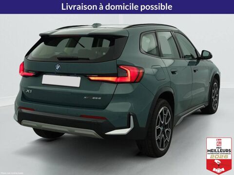 X1 U11 XDRIVE 25E 245CH DKG7 XLINE 2025 occasion 78200 Buchelay