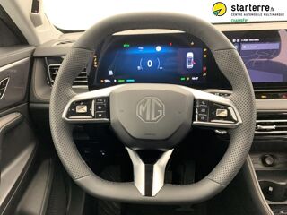 MG.EHS 1.5 Hybrid+ 224 ch Luxury 2026 occasion 73420 Voglans