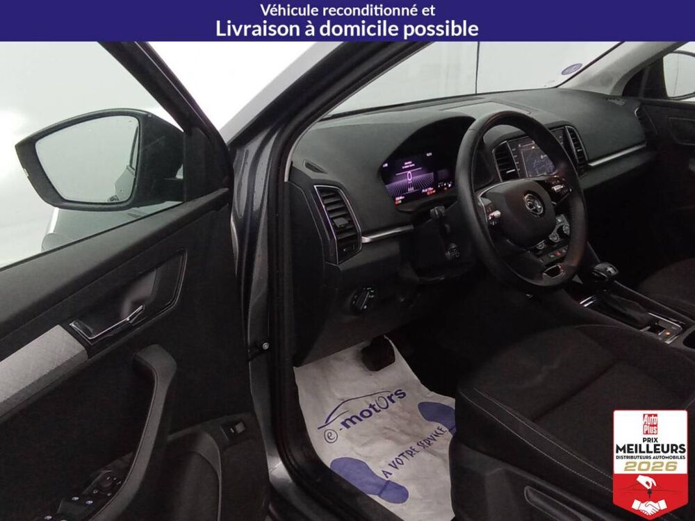 Karoq TSI 150 DSG7 Ambition 2023 occasion 10150 Lavau