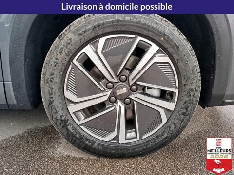 Starray EM-i 261 Pro 2026 occasion 10150 Lavau