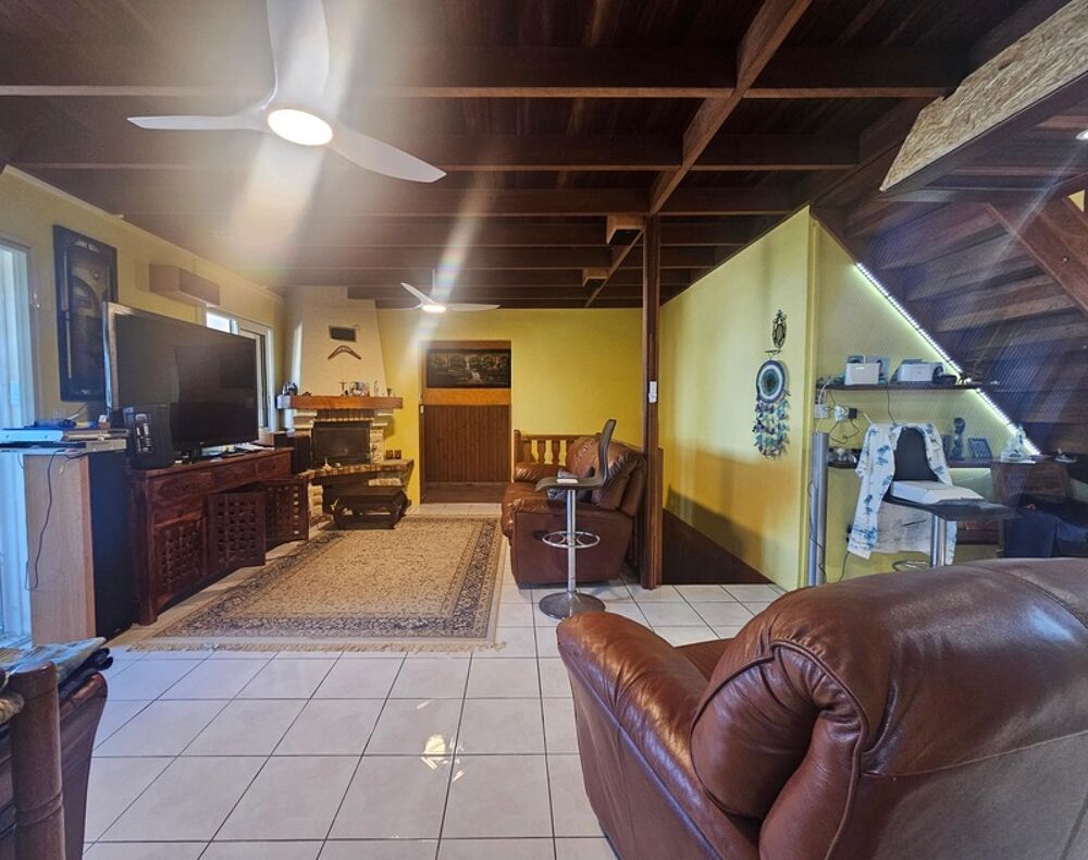 � vendre  Maison Le Tampon (97430)