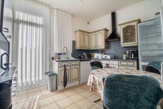  Maison à vendre 4 pièces 115 m²