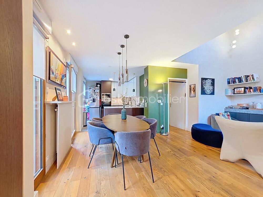 � vendre  Maison Romainville (93230)