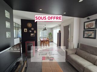  Maison � vendre 7 pi�ces 102 m�