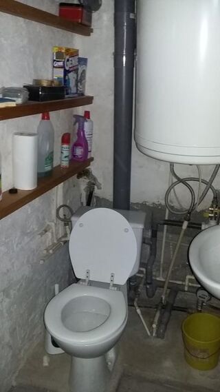  Appartement à louer 1 pièce 24 m²