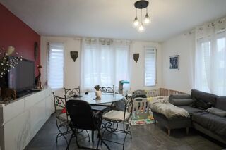  Maison � vendre 5 pi�ces 104 m�