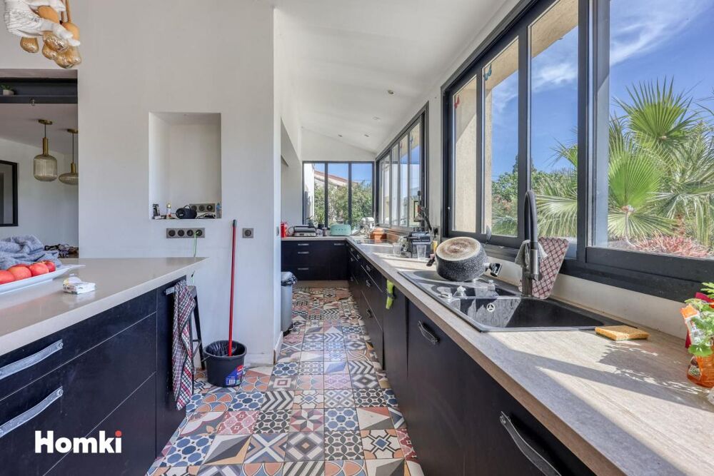 à vendre  Maison La Crau (83260)