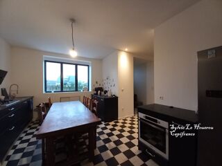  Maison � vendre 7 pi�ces 125 m�