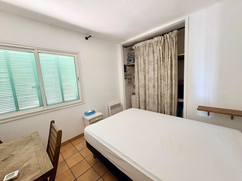 Vente Appartement Appartement T3 avec mezzanine et vue mer panoramique – Les Issambres (Quartier San Peire) Les issambres