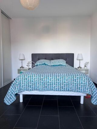  Appartement à vendre 2 pièces 47 m²