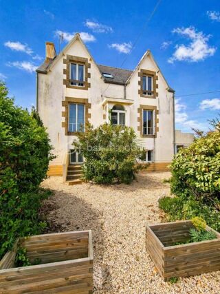  Maison à vendre 4 pièces 122 m²