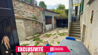  Maison à vendre 8 pièces 153 m²