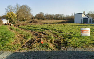  Terrain � vendre 293 m�