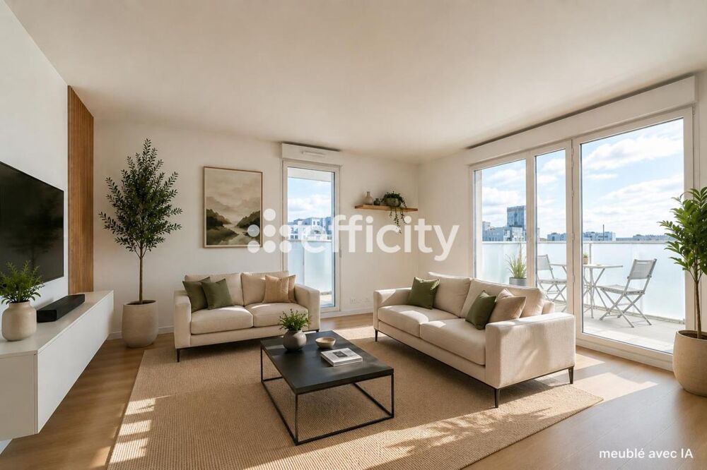 Appartement 5 pièces 87 m² · à Asnieres sur Seine · 87 m² · 399 000 €