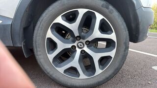 Captur I 1.5 dCi 90 EDC Intens 2019 occasion 57220 Boulay