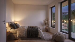  Appartement à vendre 90 m²