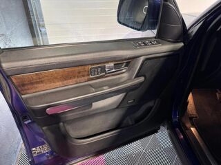 Range Rover Supercharged 2010 occasion 77250 Moret Loing Et Orvanne