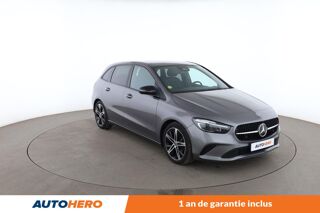 Classe B 200 d Progressive Line 8G-DCT 150 ch 2024 occasion 92130 Issy-les-Moulineaux