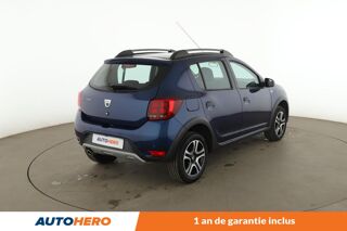 Sandero 0.9 TCe Advance 90 ch 2018 occasion 92130 Issy-les-Moulineaux