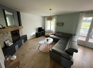  Maison � vendre 6 pi�ces 135 m�