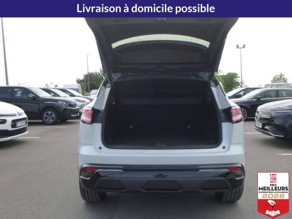 Austral full hybrid E-Tech 200 Esprit Alpine +Pack 2026 occasion 10150 Lavau