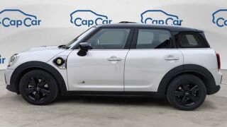 Countryman F60 Cooper SE 220 Plug in Hybrid ALL4 Northwood - Toit ouvra 2021 occasion 21200 Beaune