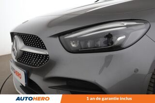 Classe B 180 d AMG Line Edition 7G-DCT 116 ch 2020 occasion 92130 Issy-les-Moulineaux