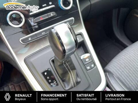 Grand scenic IV TCe 140 EDC Techno 2022 occasion 14400 Bayeux