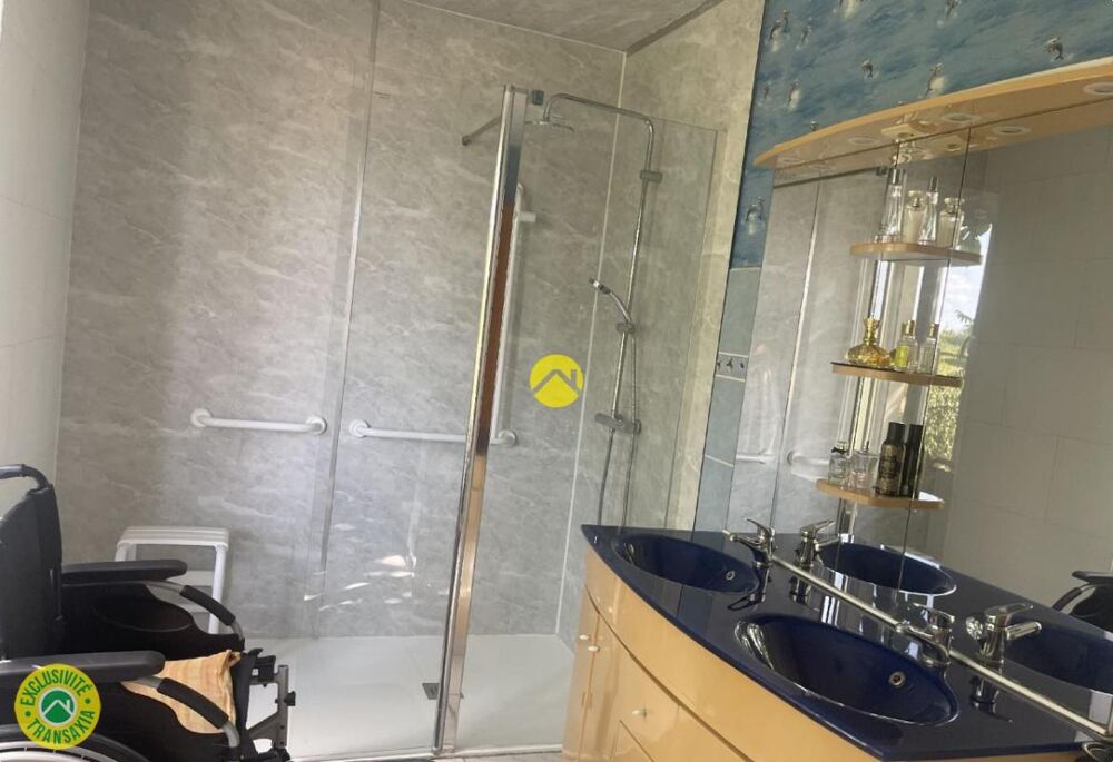 Vente Maison MAISON CLES EN MAIN Blet