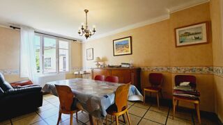  Maison  vendre 4 pices 80 m