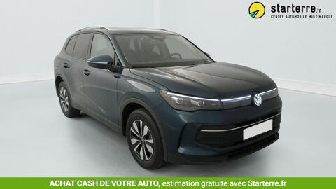 Volkswagen Tiguan 1.5 eTSI 131ch DSG7 Life 2026 occasion Saint-Fons 69190