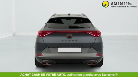 Formentor 1.4 e-HYBRID 204 ch DSG6 Business Edition 2024 occasion 69190 Saint-Fons