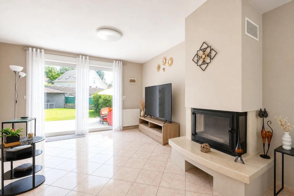 Maison de 6 pièces de 117 m² à Itteville
