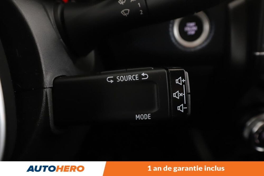 Arkana 1.3 TCe Mild Hybrid Evolution EDC 140 ch 2023 occasion 92130 Issy-les-Moulineaux