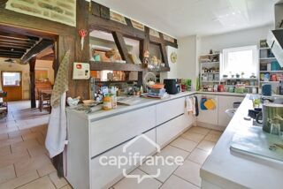  Maison à vendre 6 pièces 220 m²