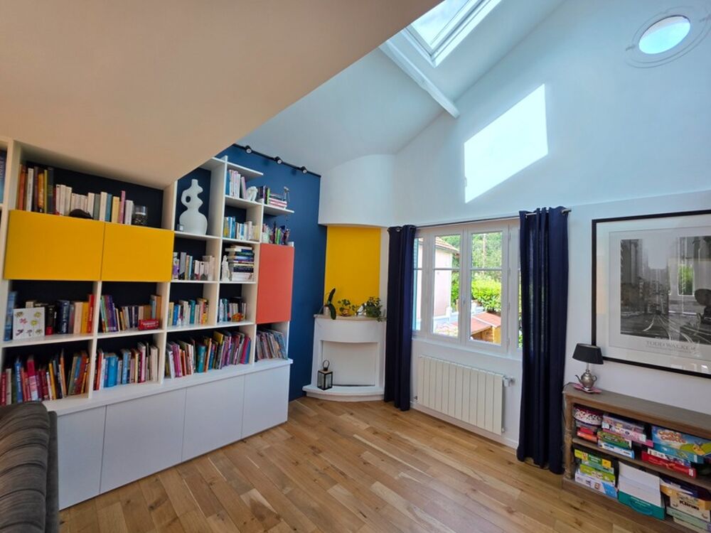 à vendre  Maison La Celle-Saint-Cloud (78170)