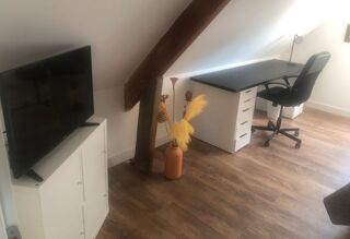  Appartement à louer 1 pièce 10 m²