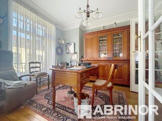  Appartement � vendre 5 pi�ces 156 m�