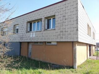  Appartement à vendre 3 pièces 57 m²