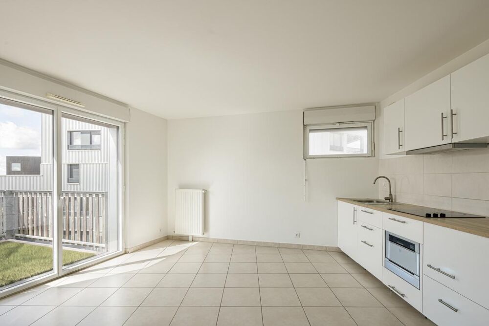 Vente Appartement Appartement récent Nantes