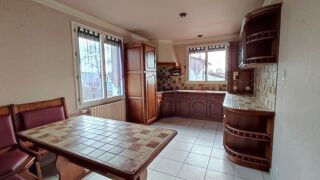  Maison � vendre 5 pi�ces 136 m�