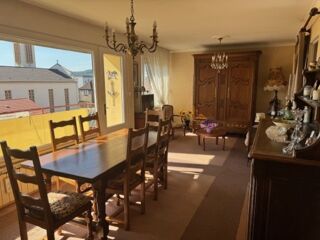  Appartement � vendre 4 pi�ces 83 m�