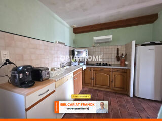  Maison � vendre 10 pi�ces 188 m�