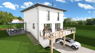  Maison 5 pices 178 m Contamine sur arve