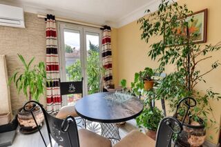  Appartement � vendre 4 pi�ces 84 m�